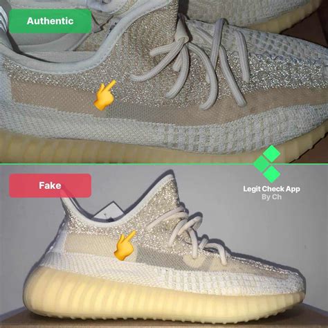 yeezy shoes fake or real|how to legit check yeezys.